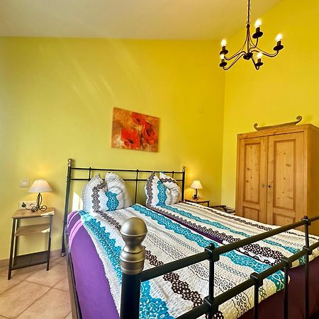 Villa Dolce Vita **** Premantura Luaran gambar