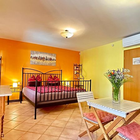 Villa Dolce Vita **** Premantura Luaran gambar