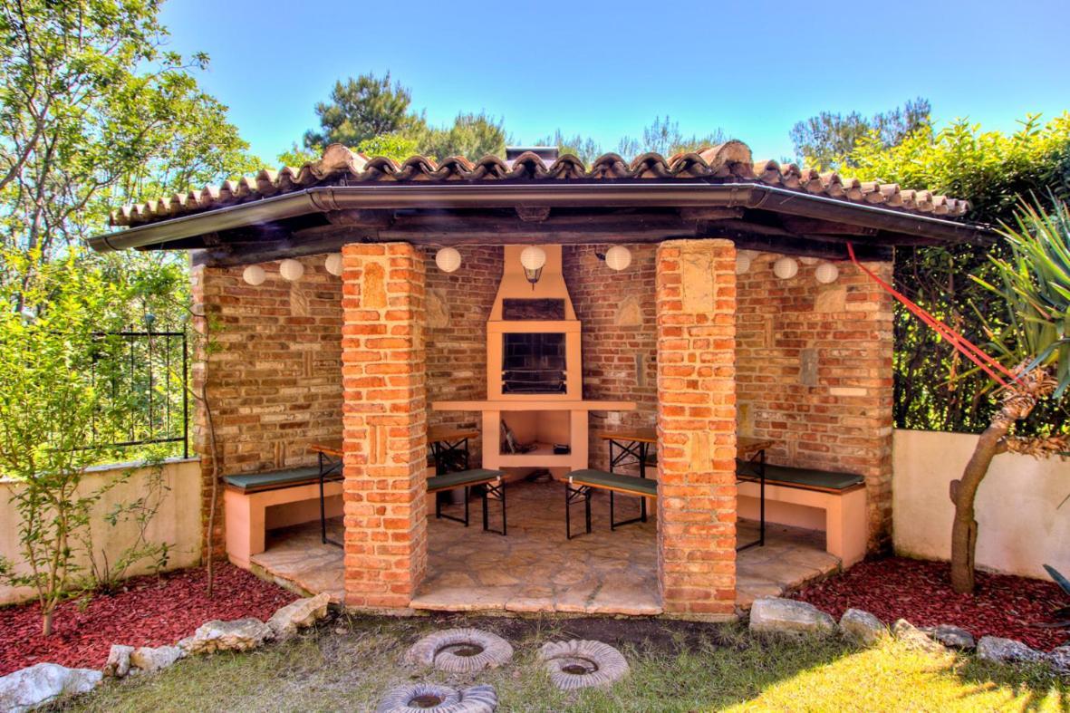 Villa Dolce Vita **** Premantura Luaran gambar