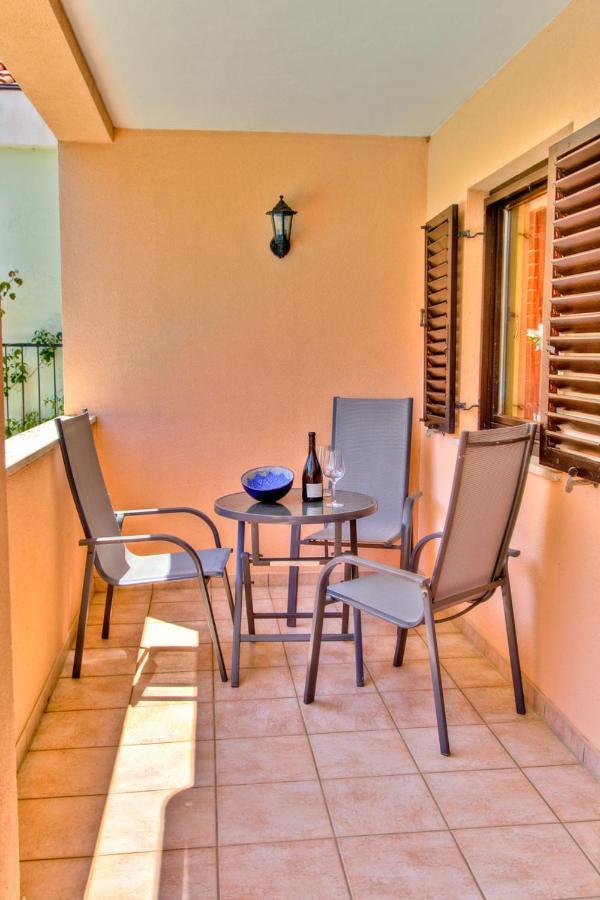 Villa Dolce Vita **** Premantura Luaran gambar