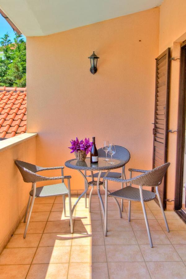 Villa Dolce Vita **** Premantura Luaran gambar