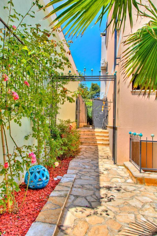 Villa Dolce Vita **** Premantura Luaran gambar