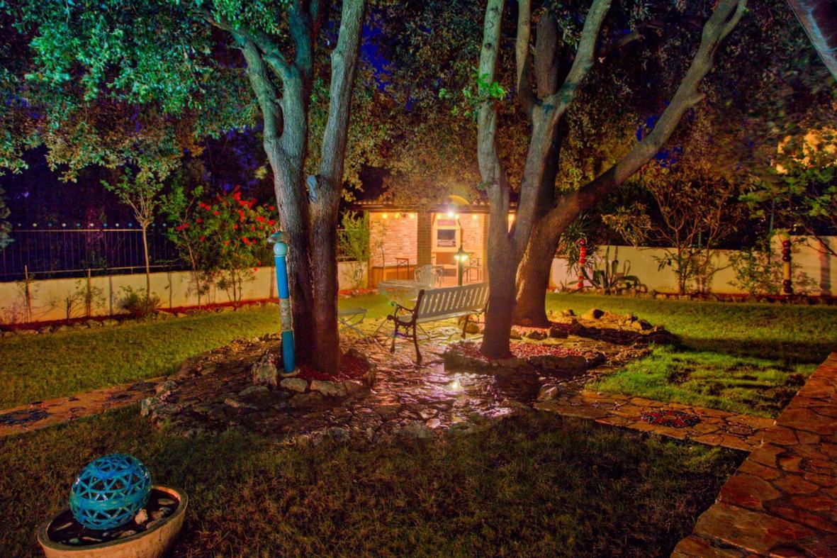 Villa Dolce Vita **** Premantura Luaran gambar