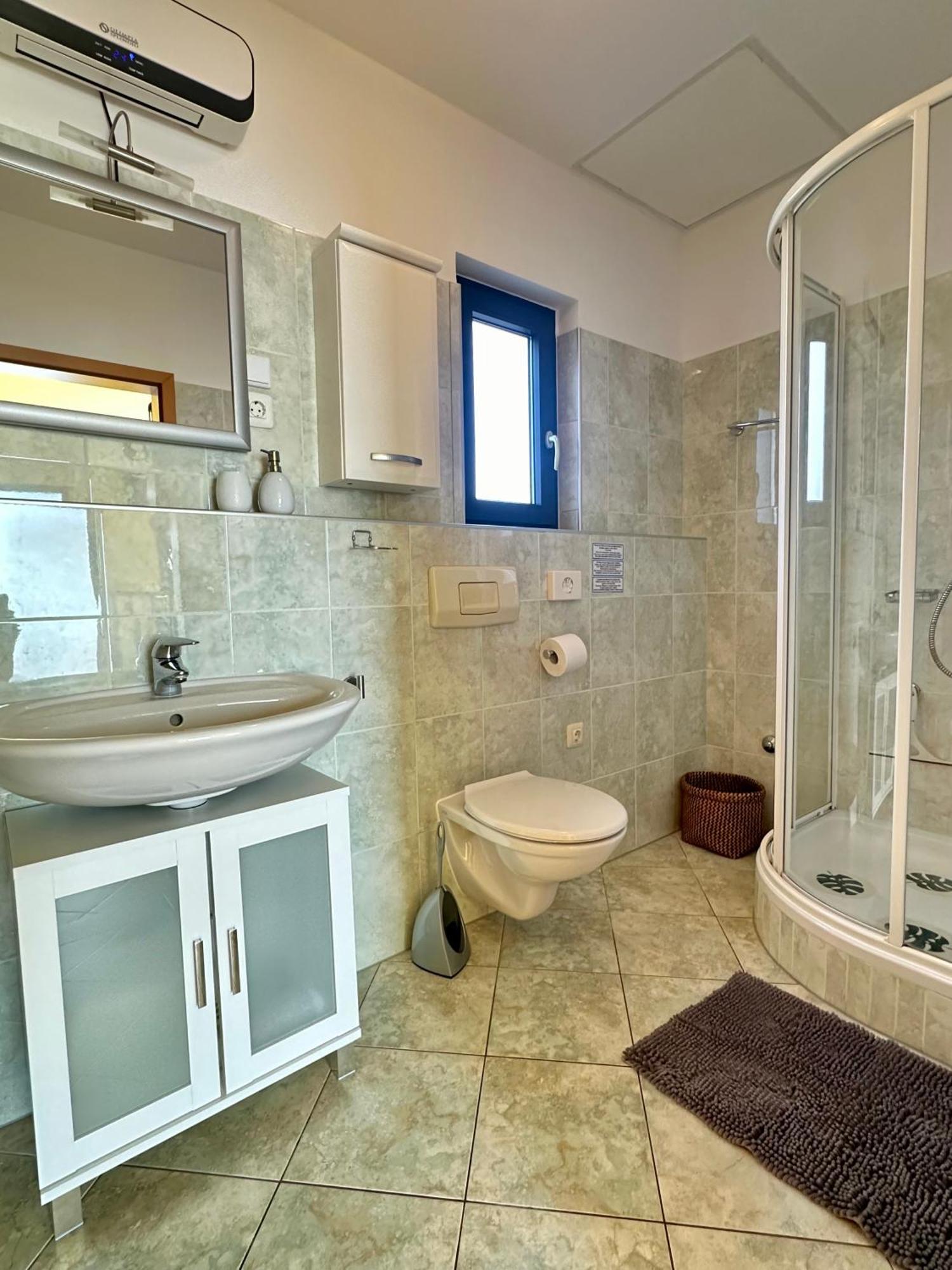 Villa Dolce Vita **** Premantura Luaran gambar