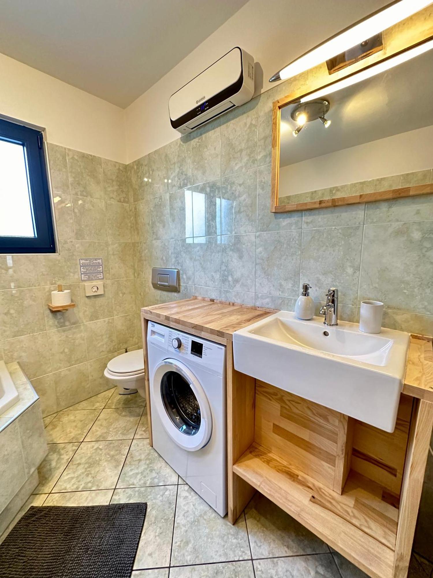 Villa Dolce Vita **** Premantura Luaran gambar
