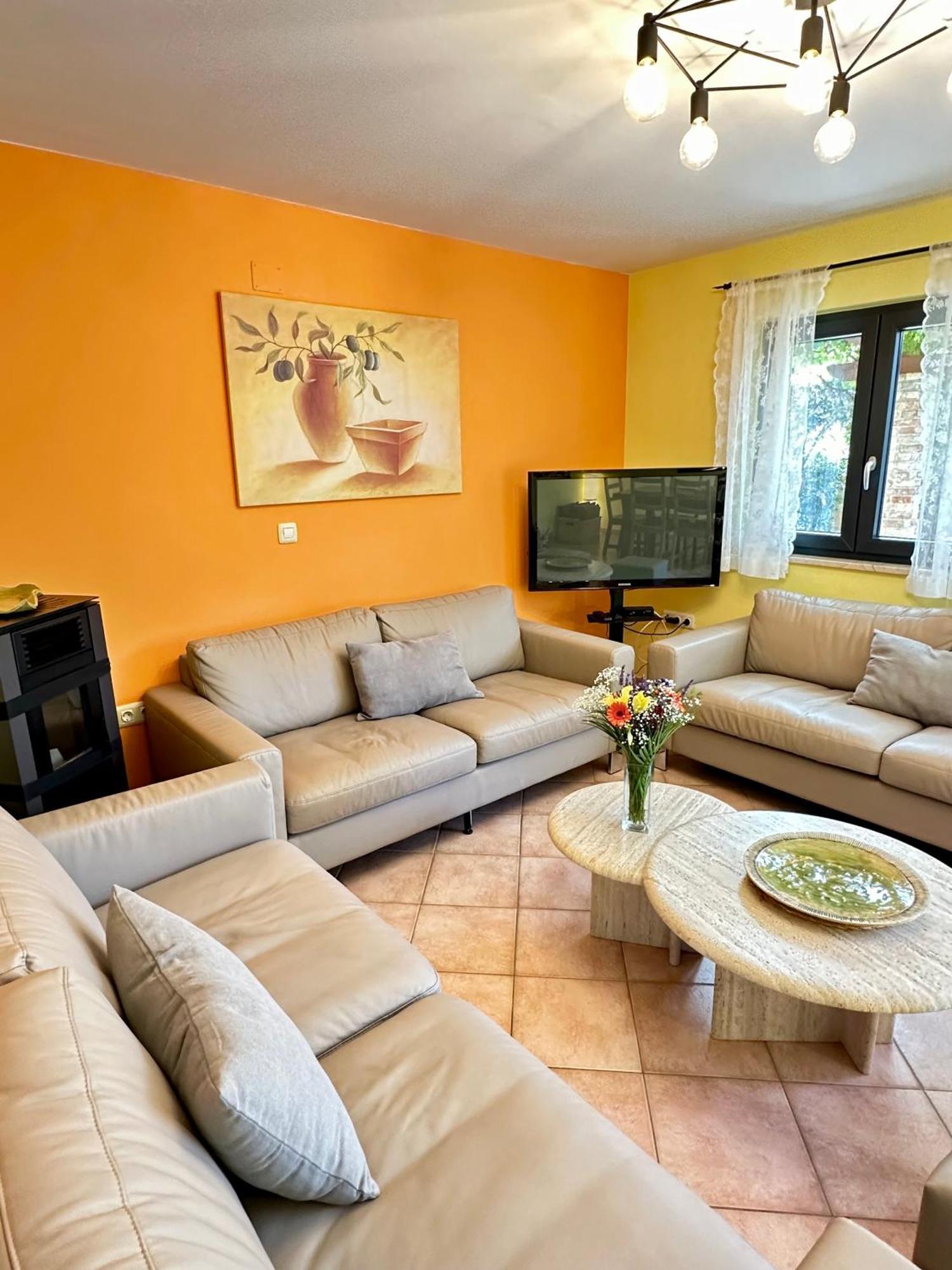 Villa Dolce Vita **** Premantura Luaran gambar